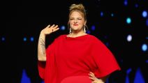 Nikolina Radušić natjecala se u osmoj sezoni showa 'Život na vagi'