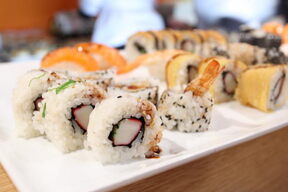 Otvoren Akamaru – prvi japanski restoran s tradicionalnim japanskim jelima 