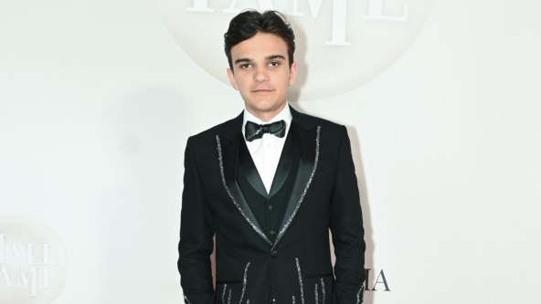 Martin Kosovec na Story Hall of Fameu