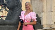 Regina Zubanović je poznata HRT-ovka reporterka