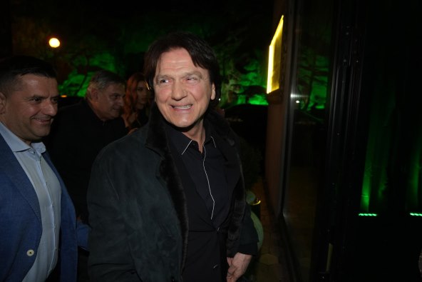 zdravko čolić