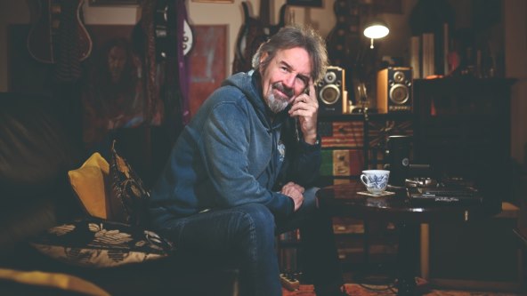 Kiki Rahimovski ogorčen na Husa iz Parnog valjka