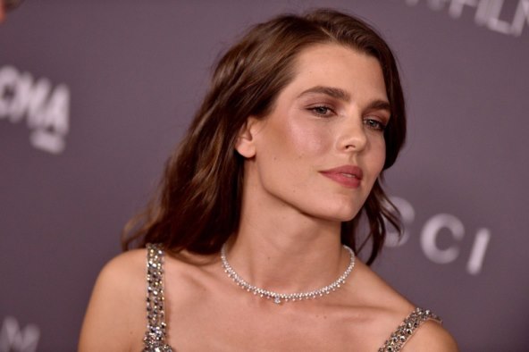 Charlotte Casiraghi