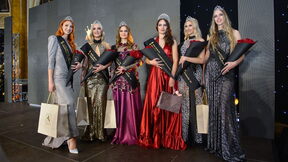 Miss Beauty Zagreba