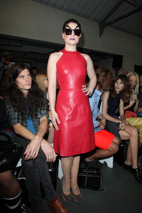 Pogodak ili promašaj: Kelly Osbourne