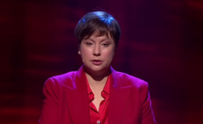 Morana Zibar je lovkinja iz Potjere i Superpotjere