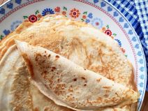Recept za palačinke