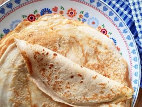 Recept za palačinke