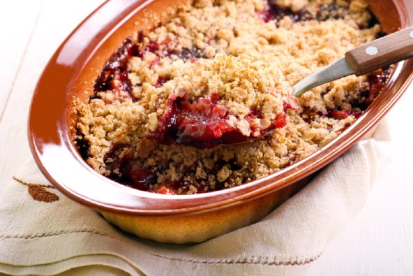 3 recepta za najukusnije kolače sa šljivama