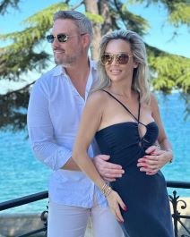 Maja Šuput i Nenad Tatarinov