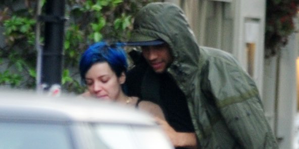 Lily Allen nevinost je izgubila s 12 godina