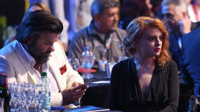Ella Dvornik i Charles Pearce se razvode