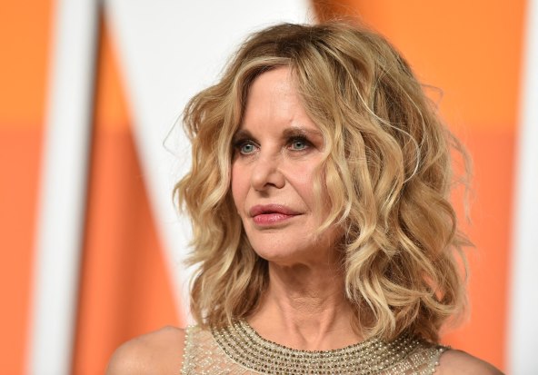 Meg Ryan