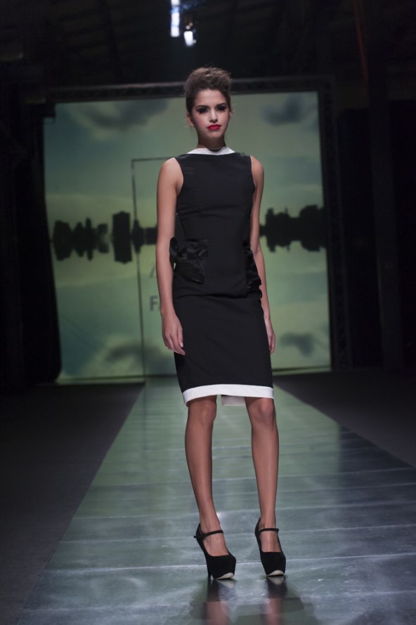 Što smo vidjeli na pisti druge večeri Dove Fashion.hr-a?