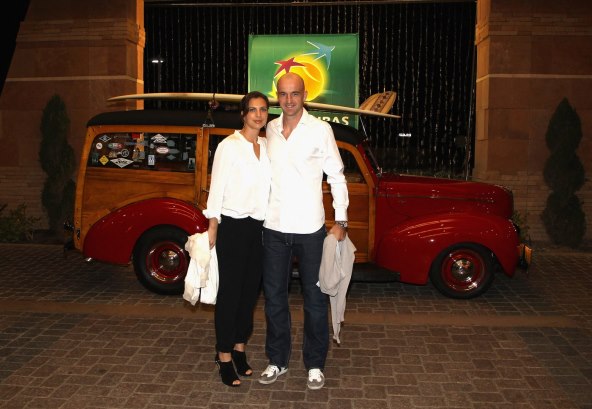 Aida Ljubičić i Ivan Ljubičić