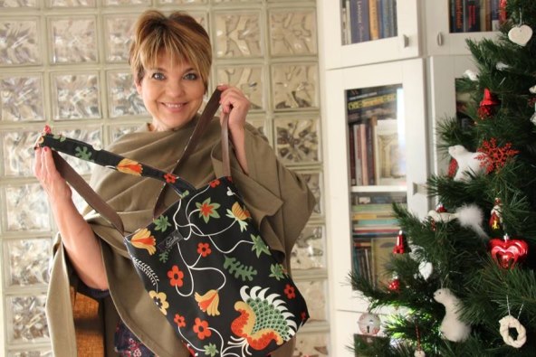 Čime se danas bavi Karmela Vukov Colić?