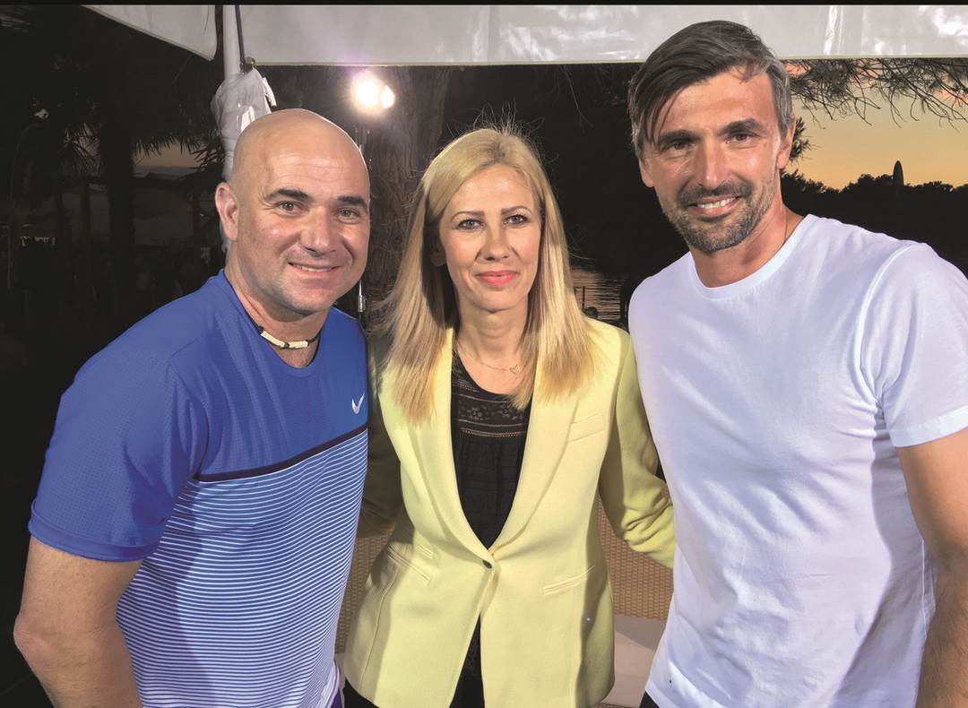 Mirna Zidarić