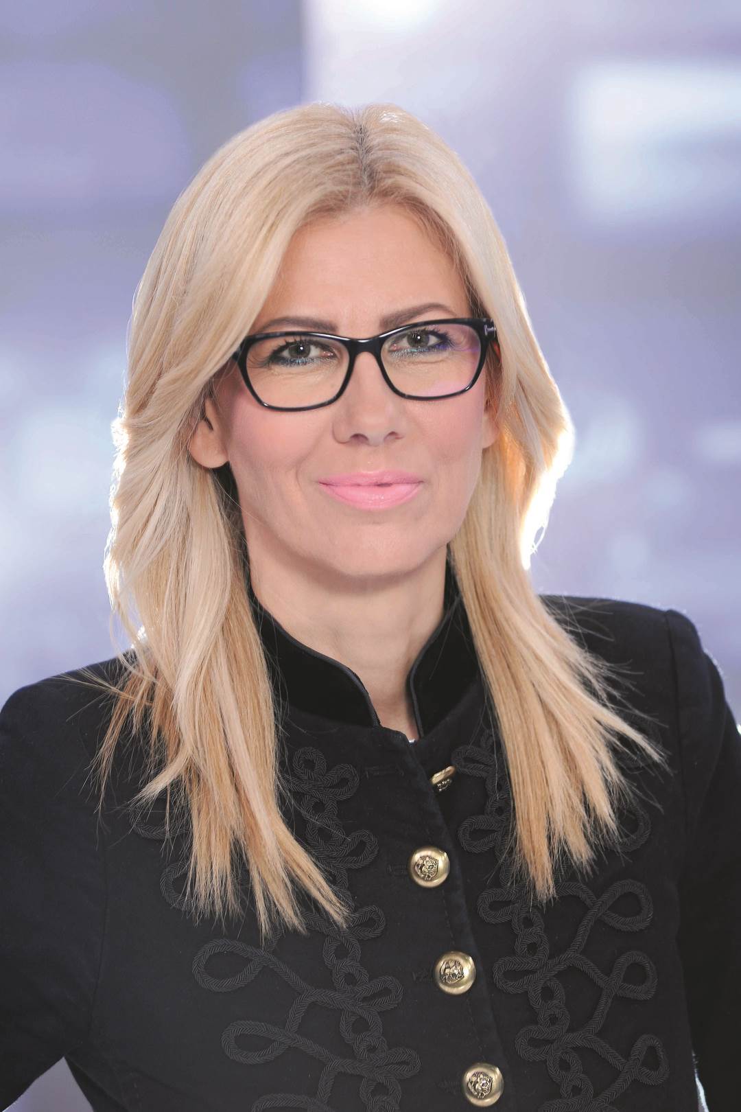 Mirna Zidarić