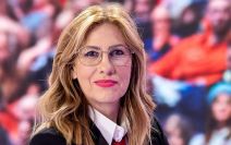 Mirna Zidarić
