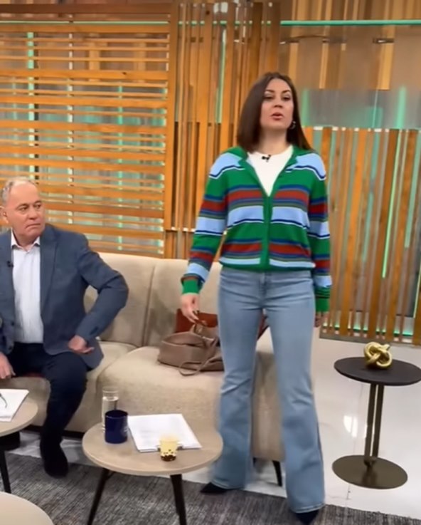 Mirko Fodor, Zlata Muck