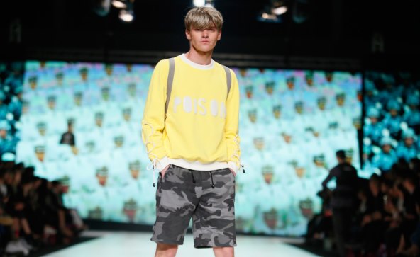Najbolje od druge večeri Bipa Fashion.hr-a