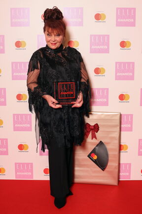 Tko su bile najbolje odjevene dame na dodjeli ELLE STYLE AWARDS?