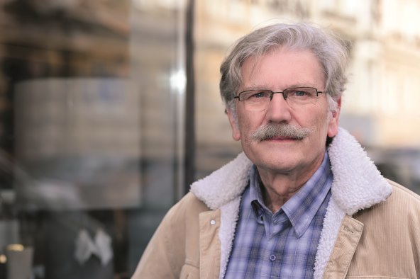 Mladen Prester