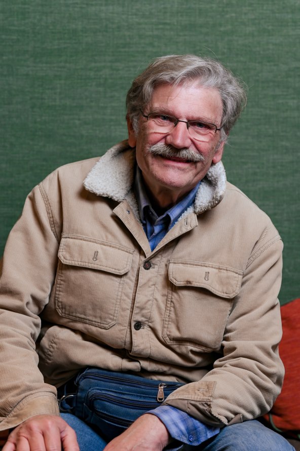 Mladen Prester