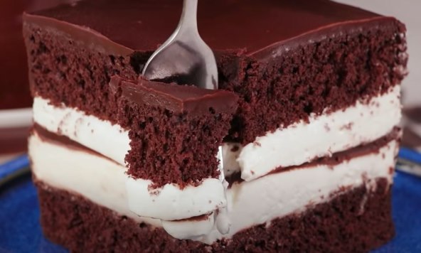 Najbolji recept za kinder pingvin kolač