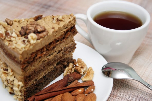 Najbolji recept za Titov kolač