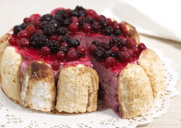 Recept za tortu s piškotama