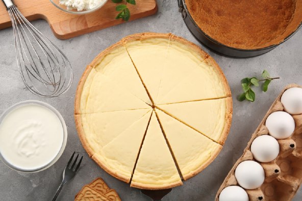 Brz i jeftin recept za cheesecake