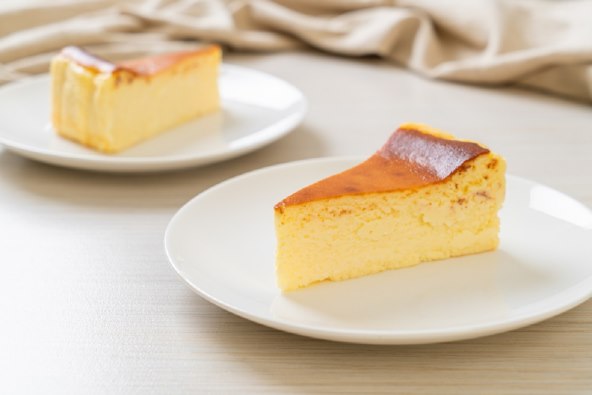 6 trikova za savršen cheesecake