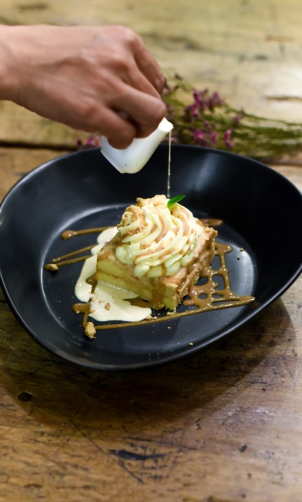 Najbolji recept za kolač tres leches