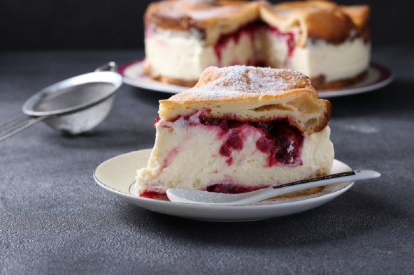 Top 3 torte od višanja koje su hit ljetne sezone