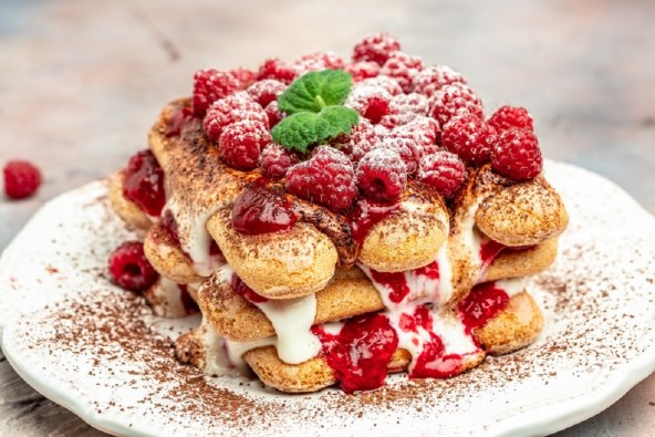 Top 5 recepata za tiramisu na drugačiji način