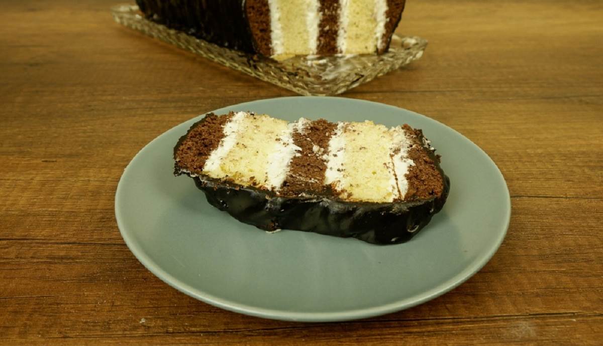 Recept za metarski kolač | Story