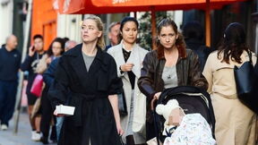 Amber Heard se seli u Madrid