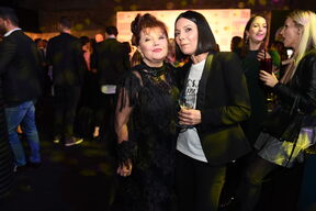 After party ELLE STYLE AWARDS 2017. powered by Mastercard® rasplesao poznate