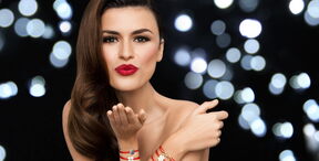 Anita Dujić obara s nogu u novoj modnoj kampanji