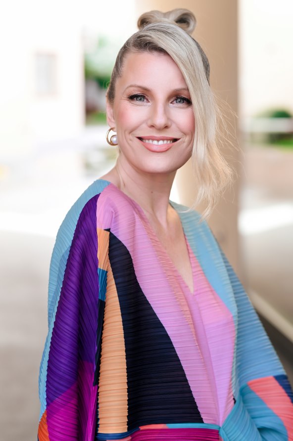 Ida Prester