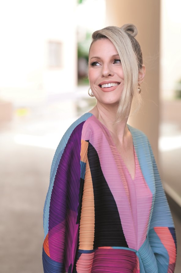 Ida Prester