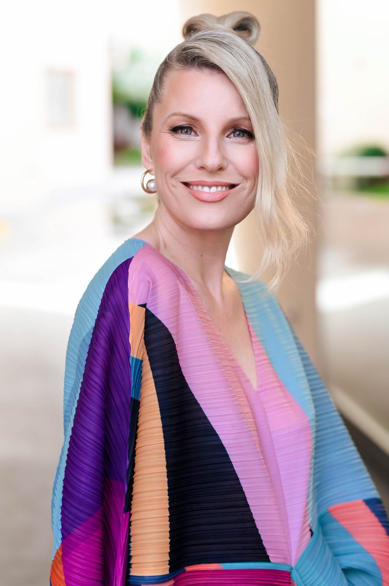 Ida Prester