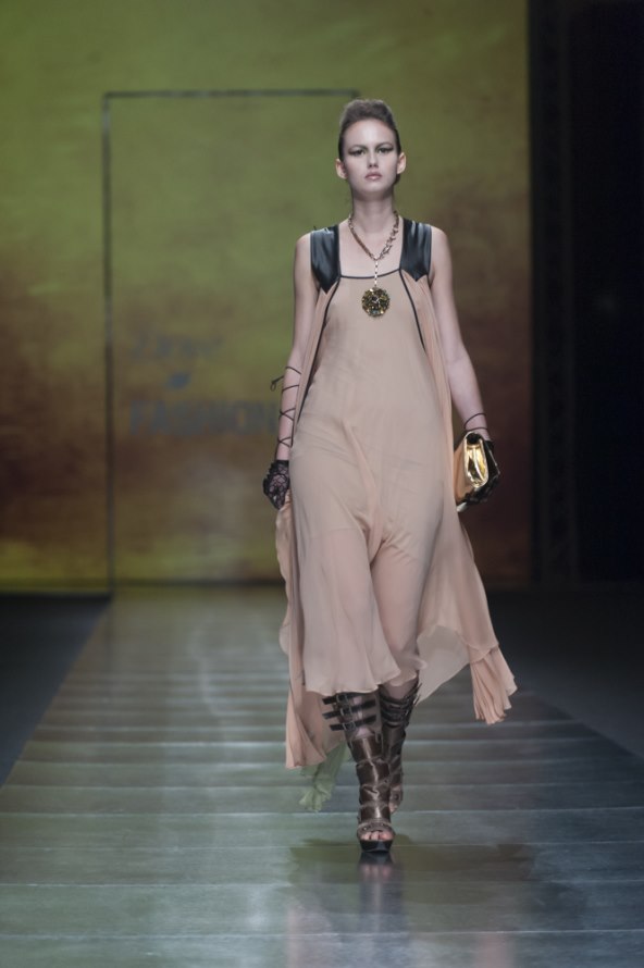 Treća večer Dove Fashion.hr-a