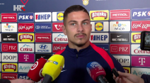 Franjo Ivanović zaludio Hrvatice prodornim očima
