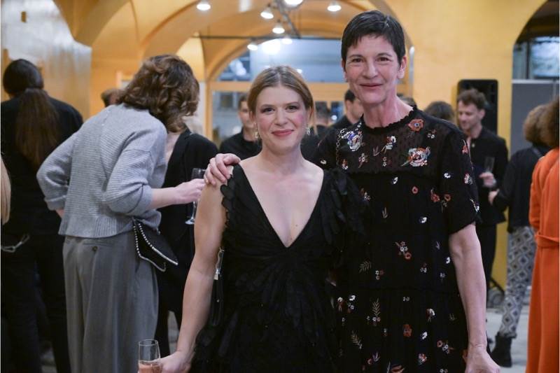 Barbara Prpic, Katarina Pejovic.jpg
