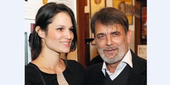 Glumac Frane Perišin tužio kćer pa izgubio