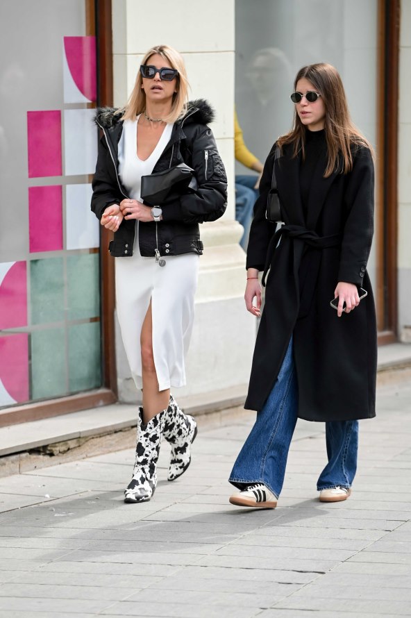 Street style