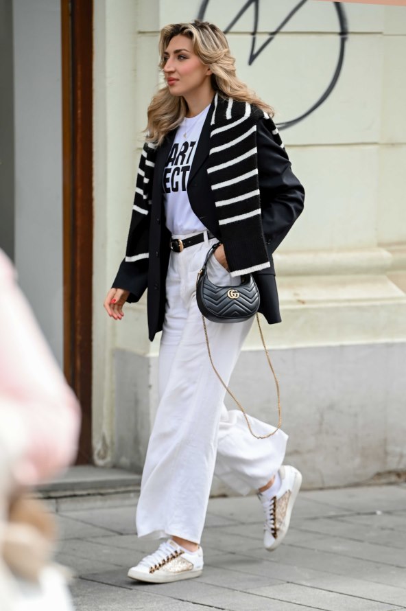 Street style