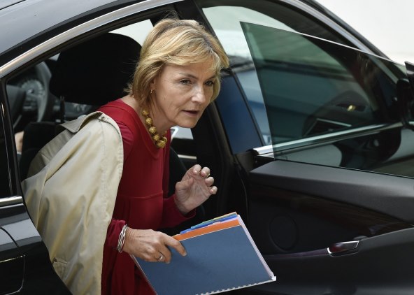 Vesna Pusić